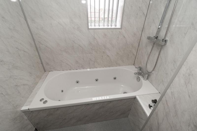42 Apart-hotel - Oda