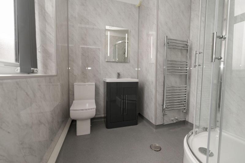 42 Apart-hotel - Oda