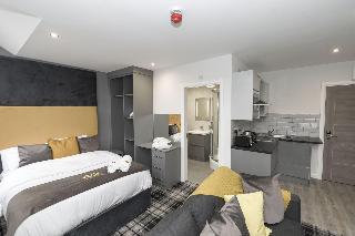 42 Apart-hotel fotoÄŸrafÄ±
