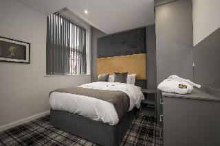 42 Apart-hotel fotoÄŸrafÄ±