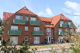 Pension Frisia otel fotoğrafı