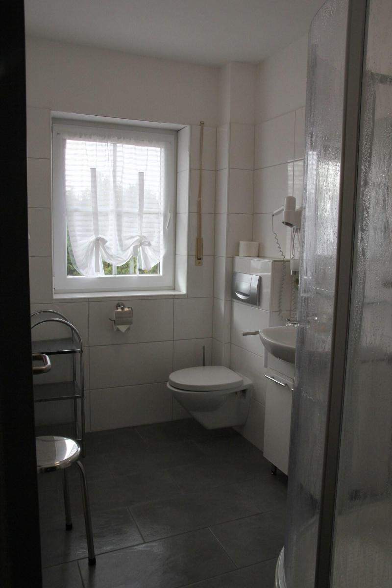 Pension Frisia - Genel