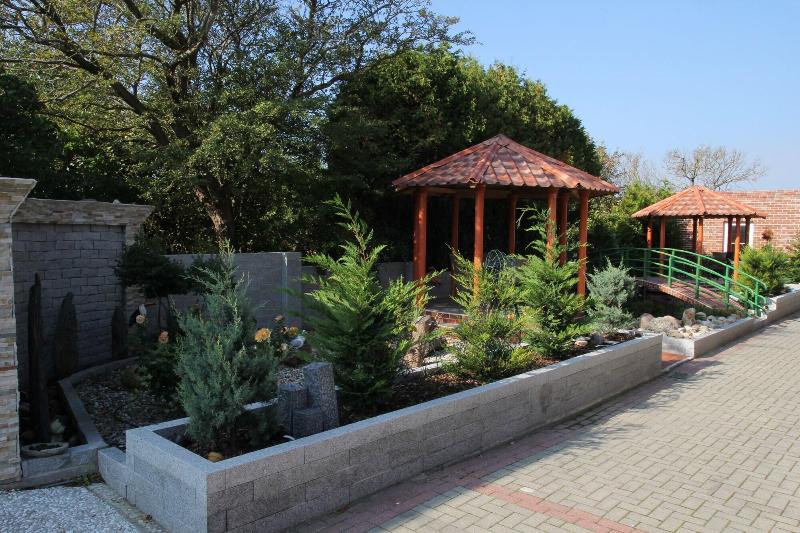 Pension Frisia - Genel