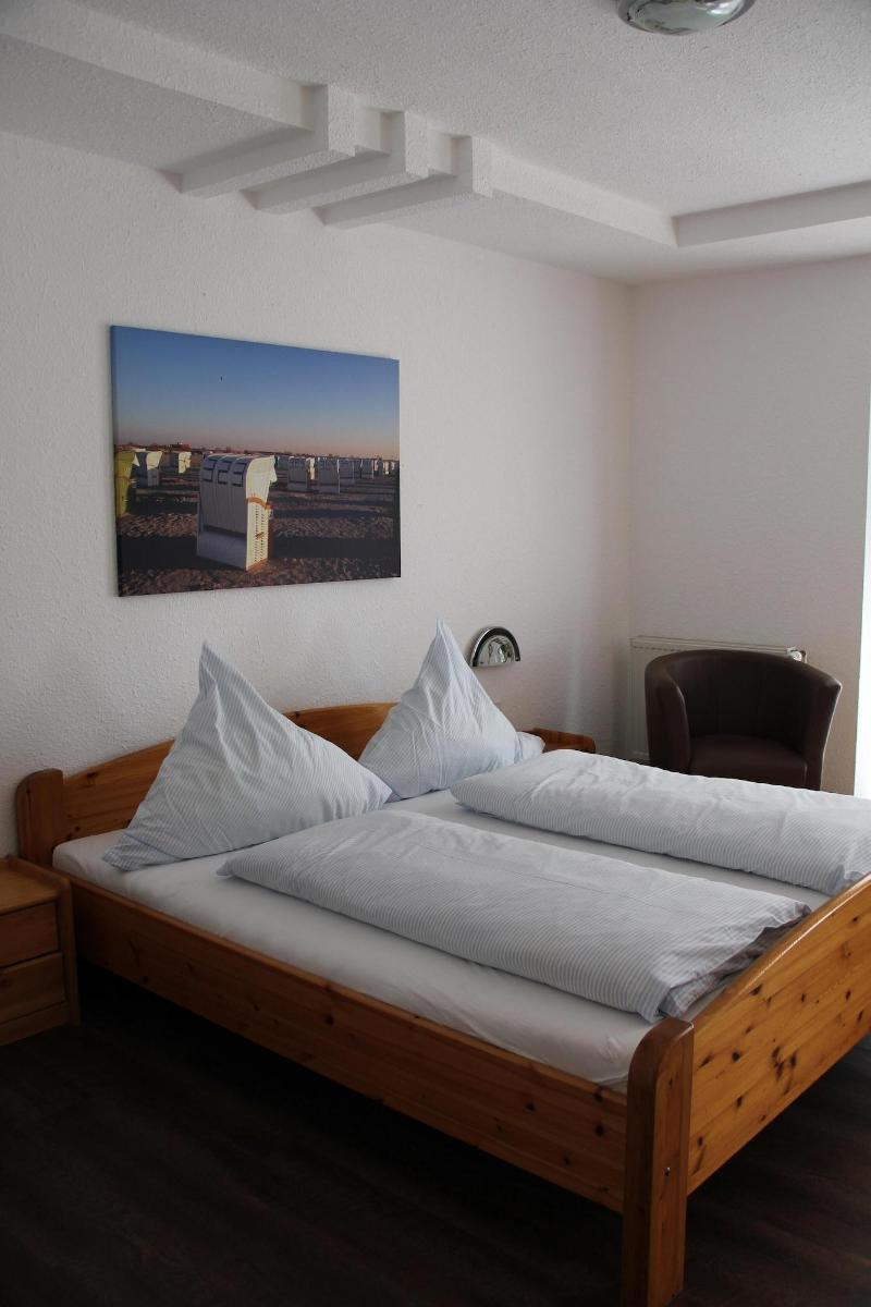 Pension Frisia - Oda