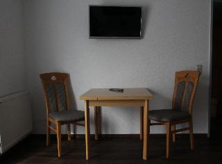 Pension Frisia fotoÄŸrafÄ±