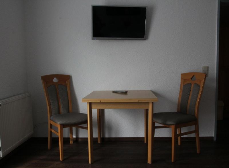 Pension Frisia - Oda