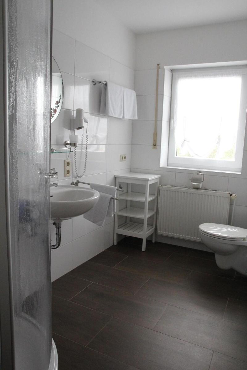 Pension Frisia - Oda