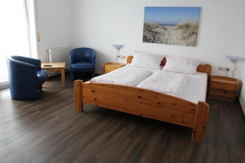 Pension Frisia - Oda