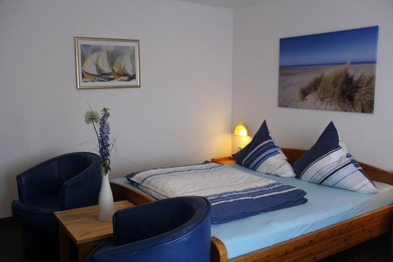 Pension Frisia - Oda