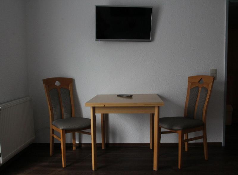 Pension Frisia - Oda