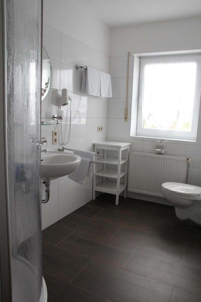 Pension Frisia - Oda