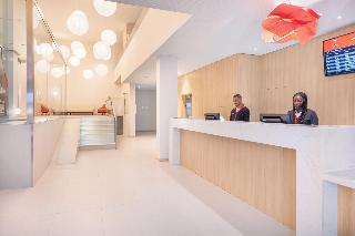 Moov Hotel Evora fotoÄŸrafÄ±
