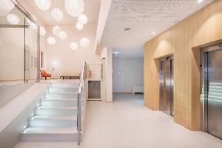 Moov Hotel Evora fotoÄŸrafÄ±
