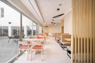 Moov Hotel Evora fotoÄŸrafÄ±