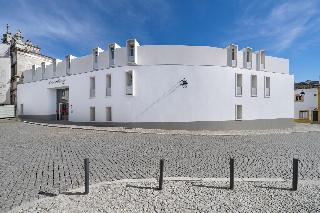 Moov Hotel Evora otel fotoğrafı