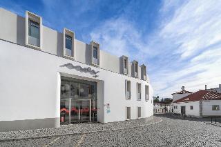 Moov Hotel Evora fotoÄŸrafÄ±
