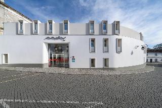 Moov Hotel Evora fotoÄŸrafÄ±