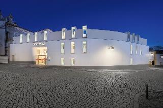 Moov Hotel Evora fotoÄŸrafÄ±