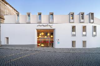 Moov Hotel Evora fotoÄŸrafÄ±