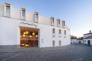 Moov Hotel Evora fotoÄŸrafÄ±