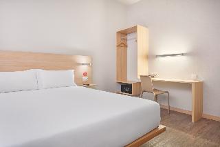 Moov Hotel Evora fotoÄŸrafÄ±