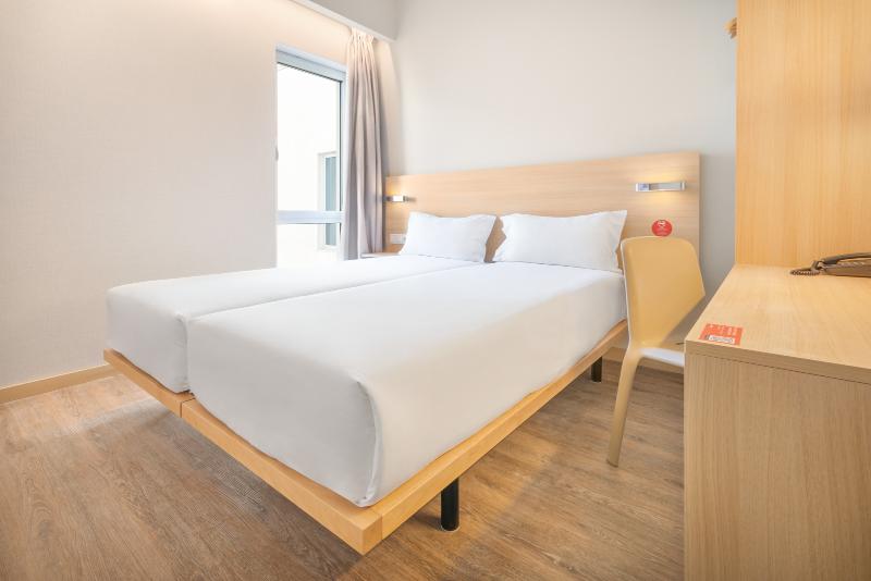 Moov Hotel Evora - Oda