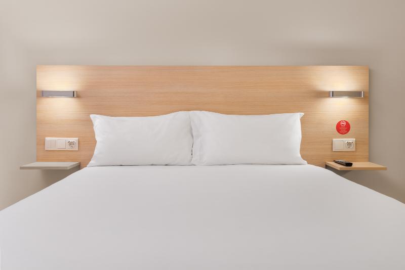 Moov Hotel Evora - Oda