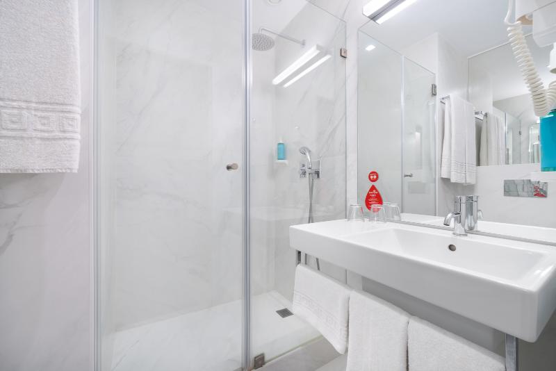 Moov Hotel Evora - Oda