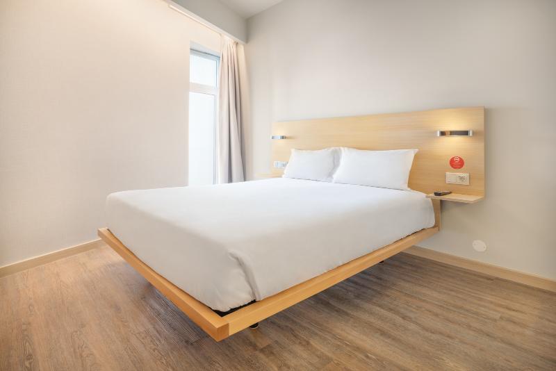 Moov Hotel Evora - Oda