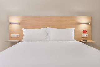 Moov Hotel Evora fotoÄŸrafÄ±