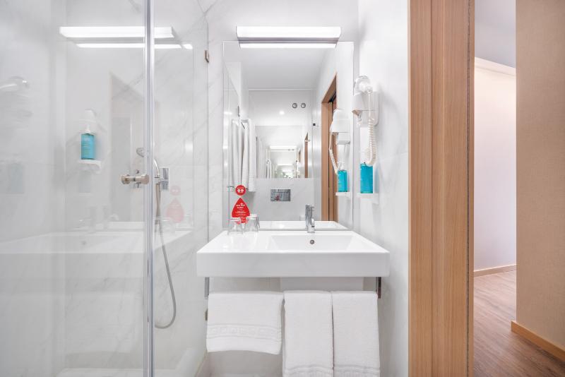 Moov Hotel Evora - Oda