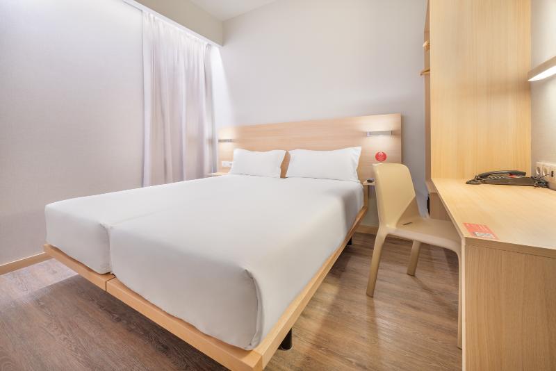 Moov Hotel Evora - Oda