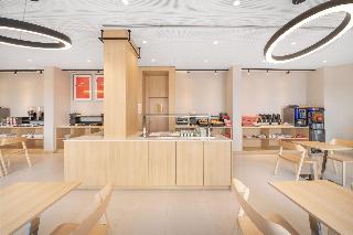 Moov Hotel Evora fotoÄŸrafÄ±