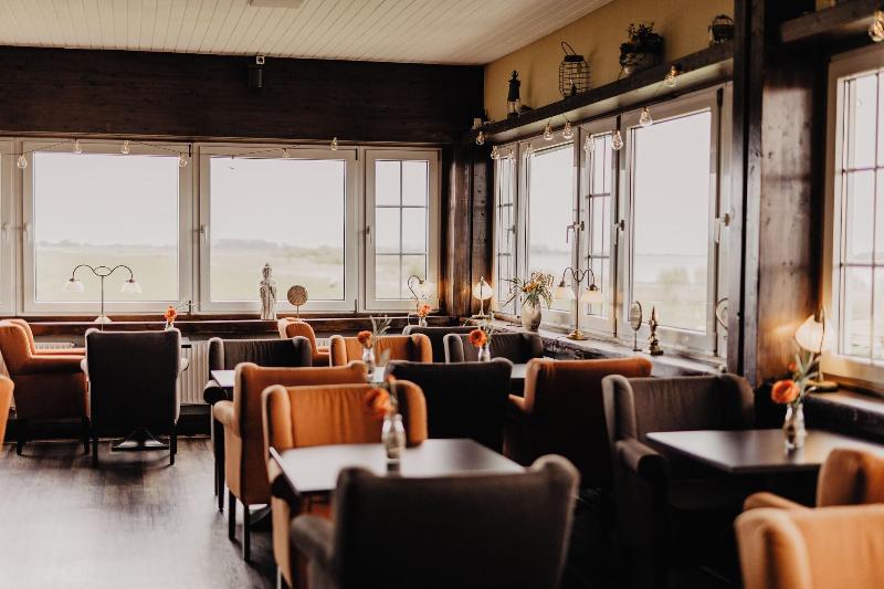 Fährhaus Kollmar - Restoran