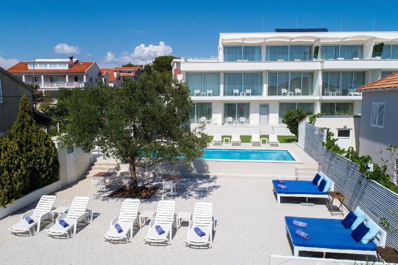 Demar Residence - Genel