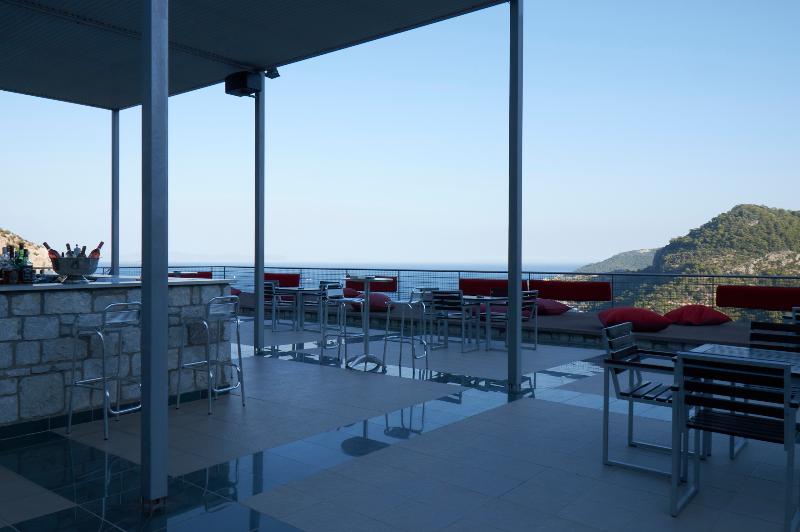 Loryma Resort Hotel - Bar