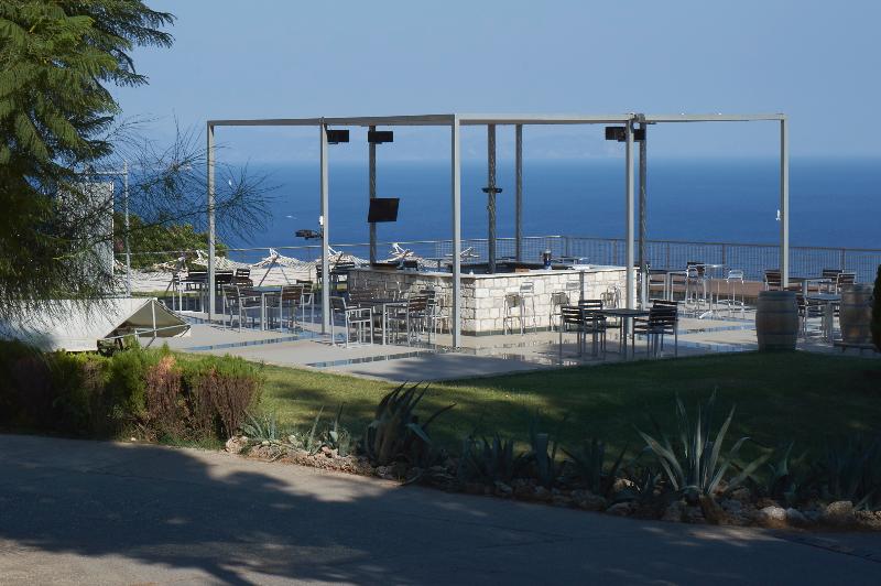 Loryma Resort Hotel - Bar