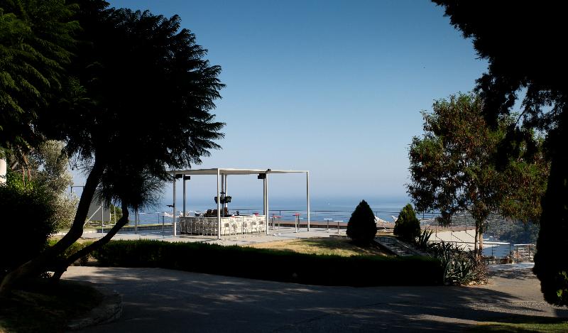 Loryma Resort Hotel - Bar