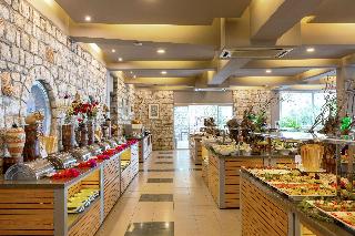 Loryma Resort Hotel fotoÄŸrafÄ±