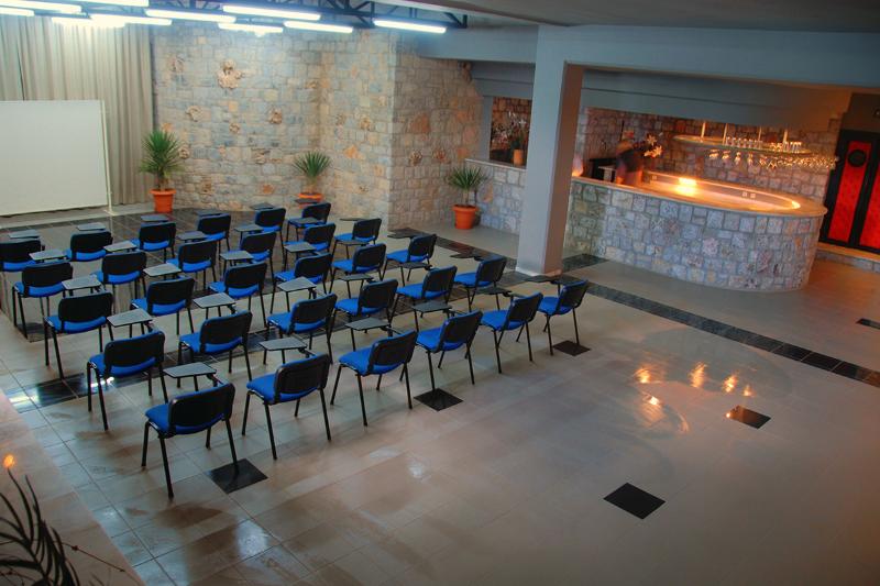 Loryma Resort Hotel - Toplantı