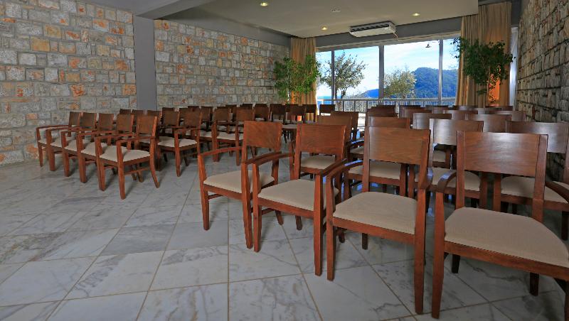 Loryma Resort Hotel - Toplantı