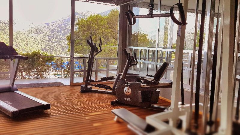 Loryma Resort Hotel - Aktivite