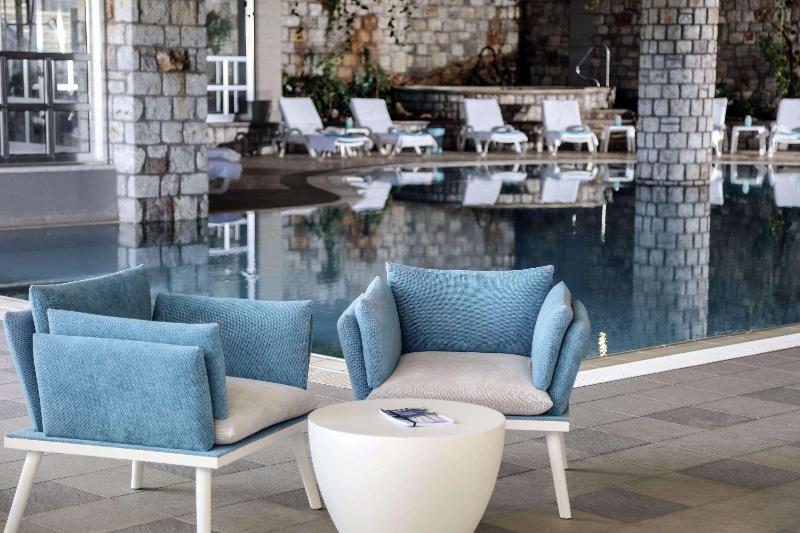 Loryma Resort Hotel - Aktivite