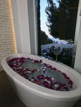 Loryma Resort Hotel fotoÄŸrafÄ±