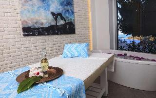 Loryma Resort Hotel fotoÄŸrafÄ±