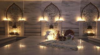 Loryma Resort Hotel fotoÄŸrafÄ±