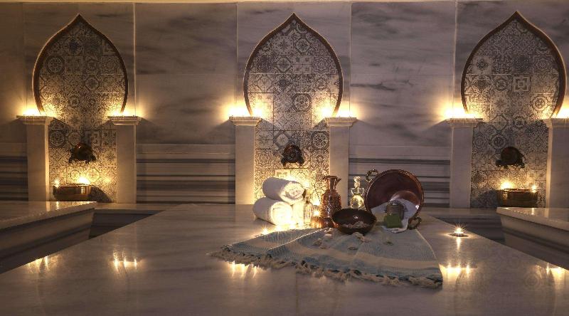 Loryma Resort Hotel - Aktivite