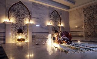 Loryma Resort Hotel fotoÄŸrafÄ±