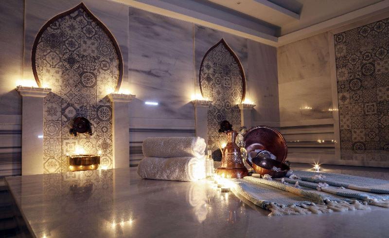 Loryma Resort Hotel - Aktivite