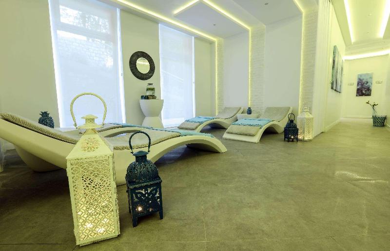 Loryma Resort Hotel - Aktivite